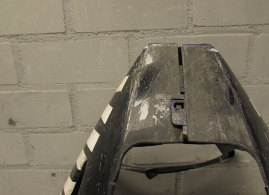 Cowl under Yamaha YZF R6