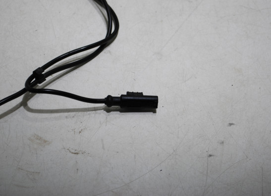 ABS sensor fuhler hinten BMW F 800 S - ST