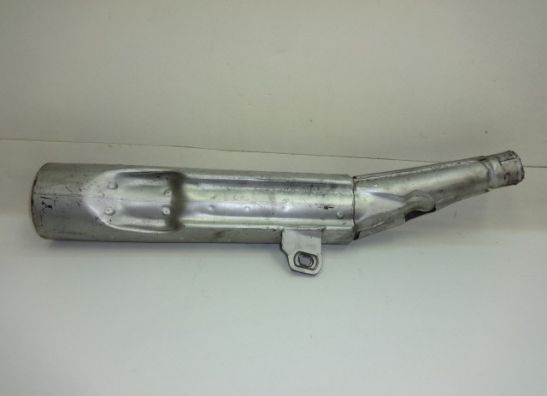 Auspuff Yamaha FJ 1200