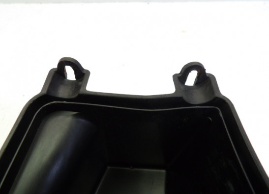 Afdekkap Suzuki Burgman 650