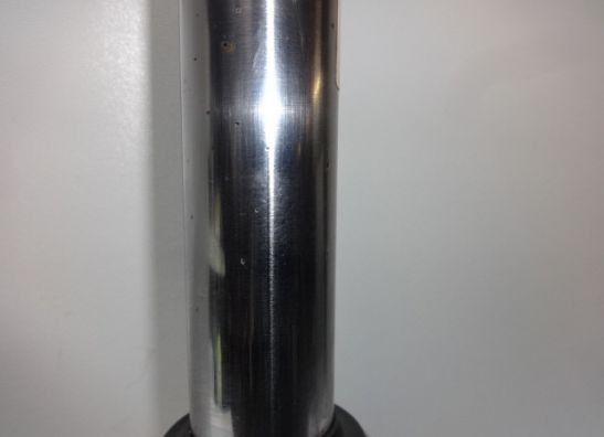 Voorpoot rechts compleet Honda VF 700  750 S Sabre