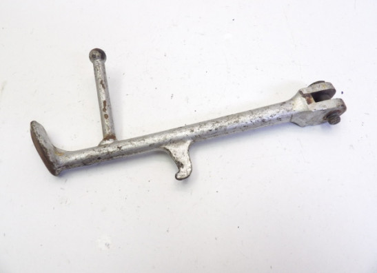 Standaard Yamaha FZR 1000