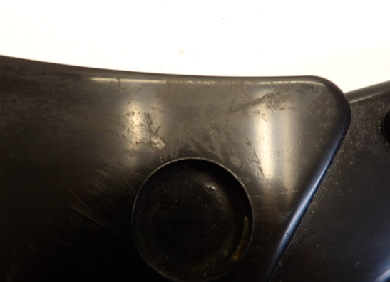 Rail Suzuki M 1800 Intruder