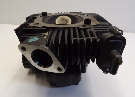 Cilinderkop Ducati Scrambler Desert Sled