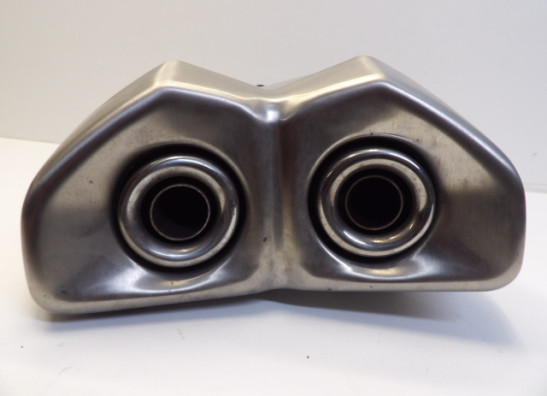 Muffler Kawasaki Z 1000 Sx