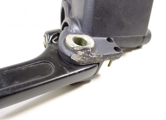 Front brake master cylinder  Ducati monster 600