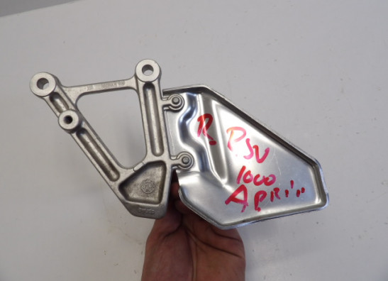 Rechter schetsplaat Aprilia RSV 1000