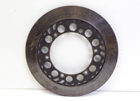 Achterremschijf Yamaha FJ 1200