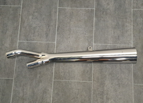 Uitlaat Suzuki GS 1000