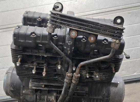 Motorblock Kawasaki GPZ 550