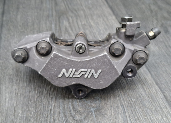 Remklauwen Honda CBR 900 RR