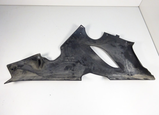 Untere verkleidung links Kawasaki ZX 6 R