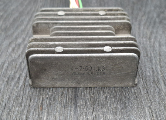 Regulator rectifier  Yamaha XJ 750 