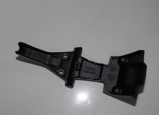 Kleppendeksel Moto Guzzi V85 TT