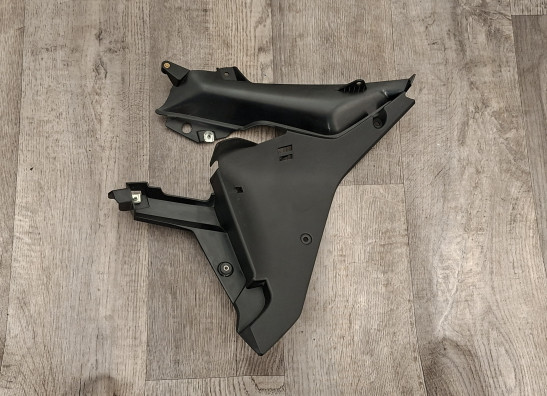 Linker zijkuip BMW R 1200 RS LC