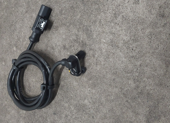 ABS sensor achter Ducati Panigale V4 S