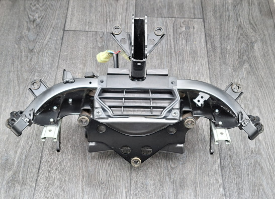 Geweih  Verkleidungshalter Yamaha FJR 1300