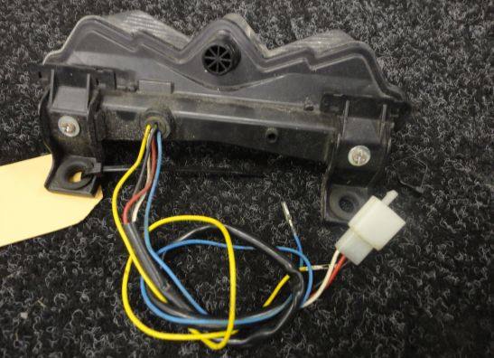 Rucklicht Kawasaki ZX 6 R