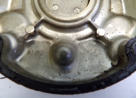 Engine cover Honda CBR 1000 F