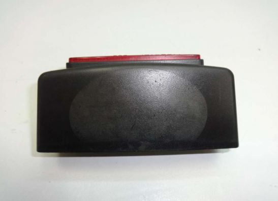 Kentekenplaathouder Kawasaki ZZR 600