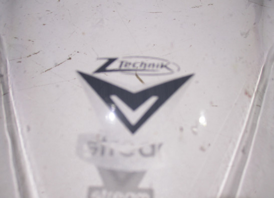 Windschild BMW R 1200 GS LC