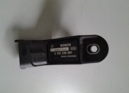 Sensor MAP Aprilia Shiver 750 2008-2010