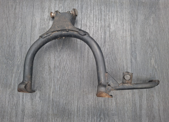 Standaard Yamaha XJ 600 Diversion