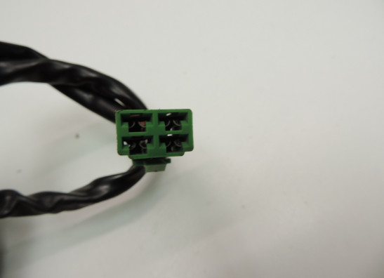 Contact slot Suzuki VX 800