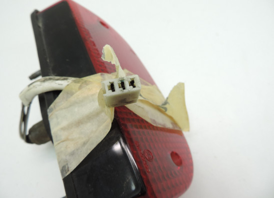 Achterlicht Suzuki VX 800