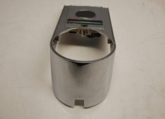 Meter Harley Davidson Softtail