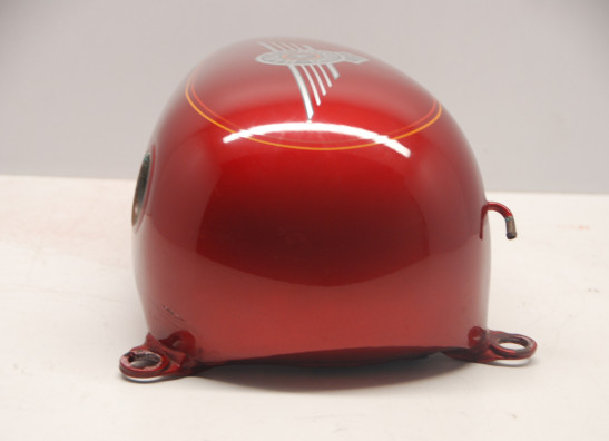 Tank Harley Davidson Softtail