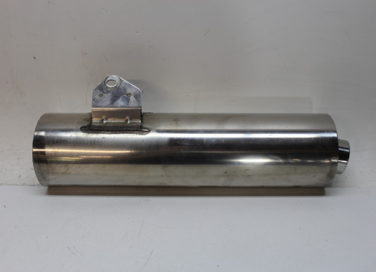 Uitlaat Kawasaki ZX 9 R