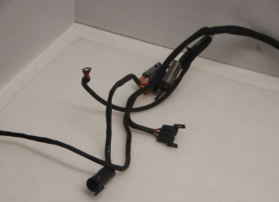 Kabelboom Harley Davidson VROD VRSC