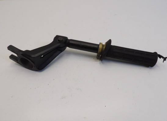 Clip on rechts Kawasaki GPZ 550