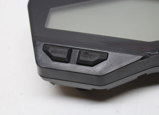 Tellerset Yamaha MT 09