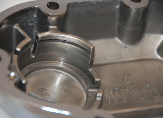 Gear box Harley Davidson Softtail