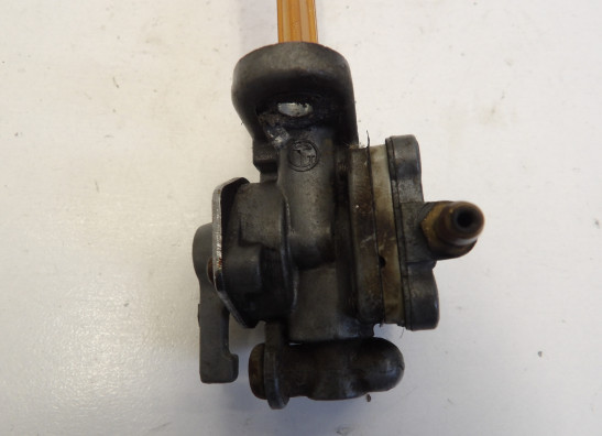 Benzinekraan Yamaha XV 700 / 750 SE