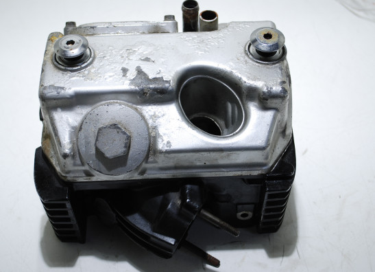 Cilinderkop Honda TRANSALP