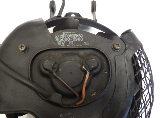 Lufter Suzuki VS 800 Intruder