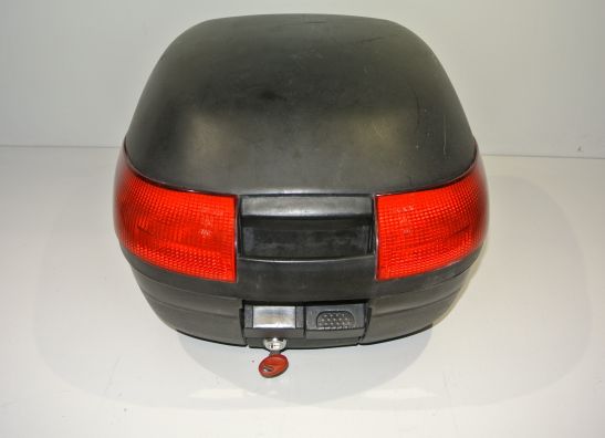 Topkoffer Overig Onbekend Unknown