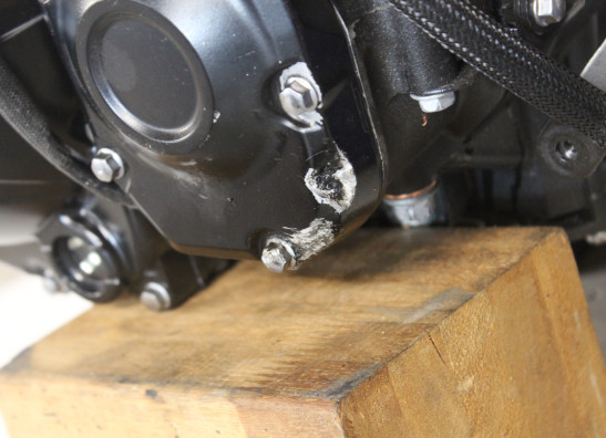 Motorblock Kawasaki Z 900