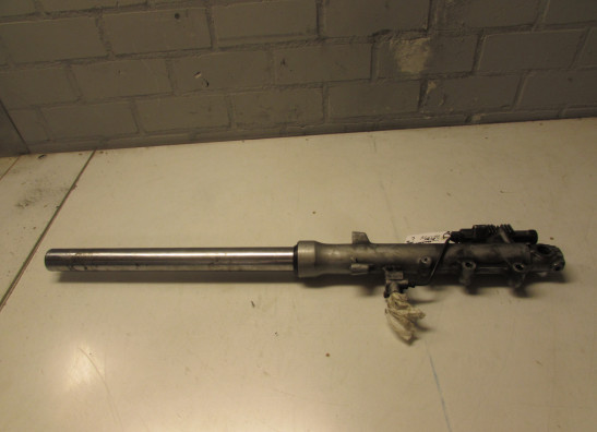 Voorpoot links compleet Kawasaki GPZ 1000