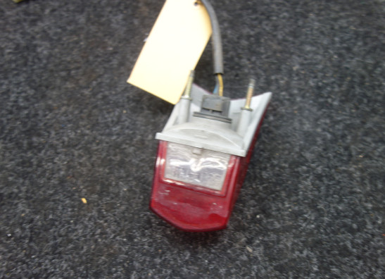 Achterlicht Yamaha XTX 660