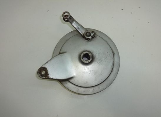 Trommelrem Yamaha XS 400