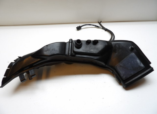 Linker luchtbuis Honda CBR Fireblade