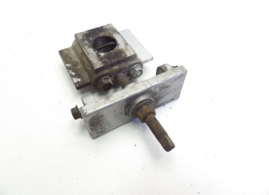 Achterbrug Kawasaki ZZR 600