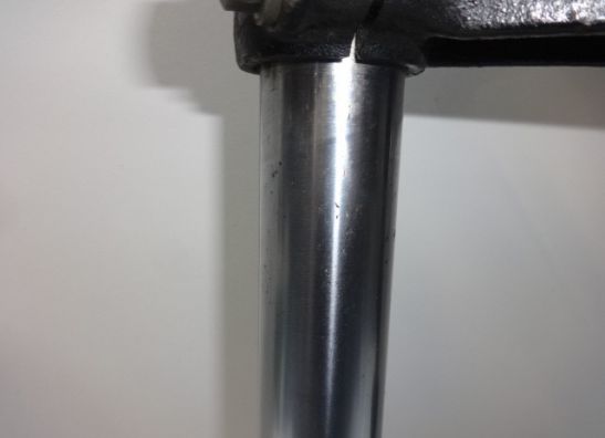 Voorpoten compleet Kawasaki Z 400