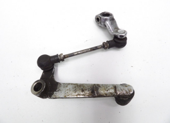 Schakelpedaal Yamaha FJ 1200