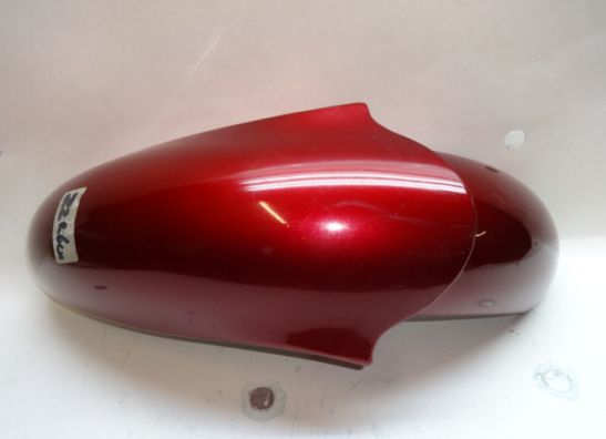 Kotflugel vorne Kawasaki ZZR 600