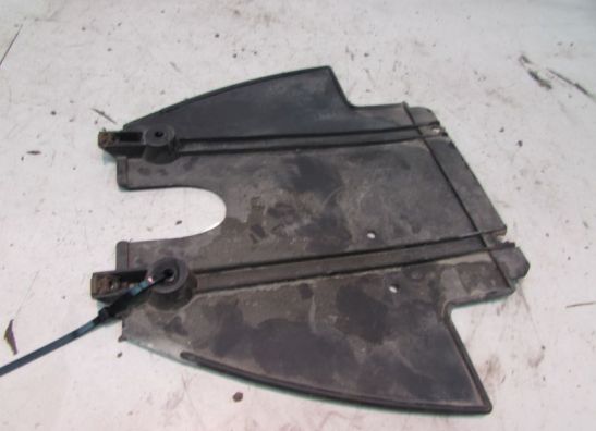 Overig Cagiva G 600 W